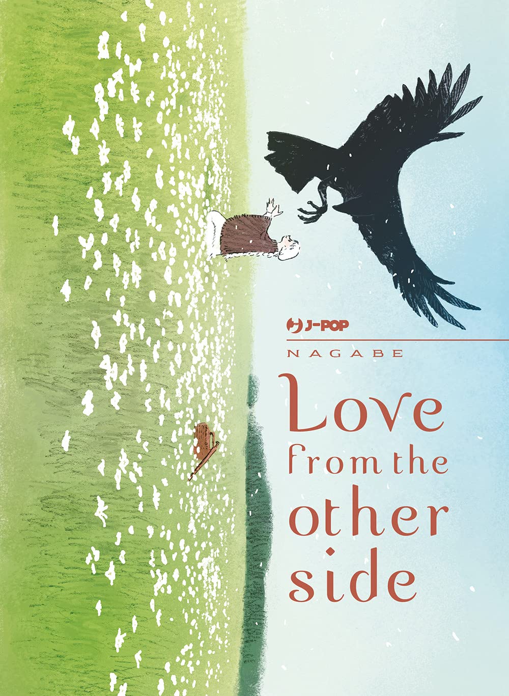 Love From The Other Side - 4