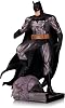 DC Collectibles Batman Metallic Mini Statue by Jim Lee