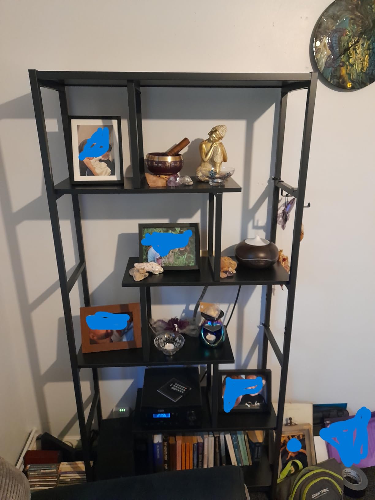 Customer photo
