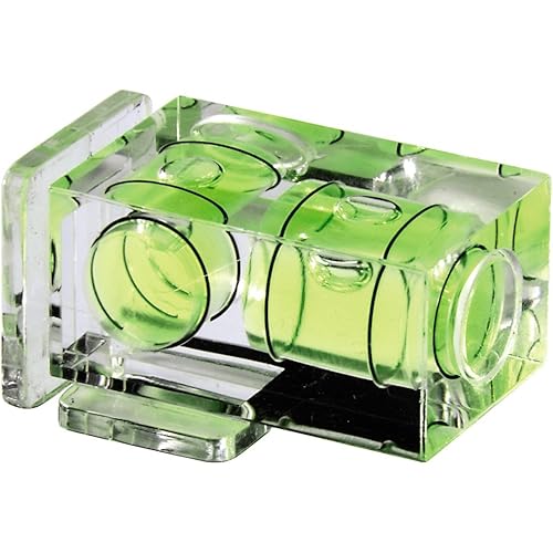 Hama Double Bubble Level