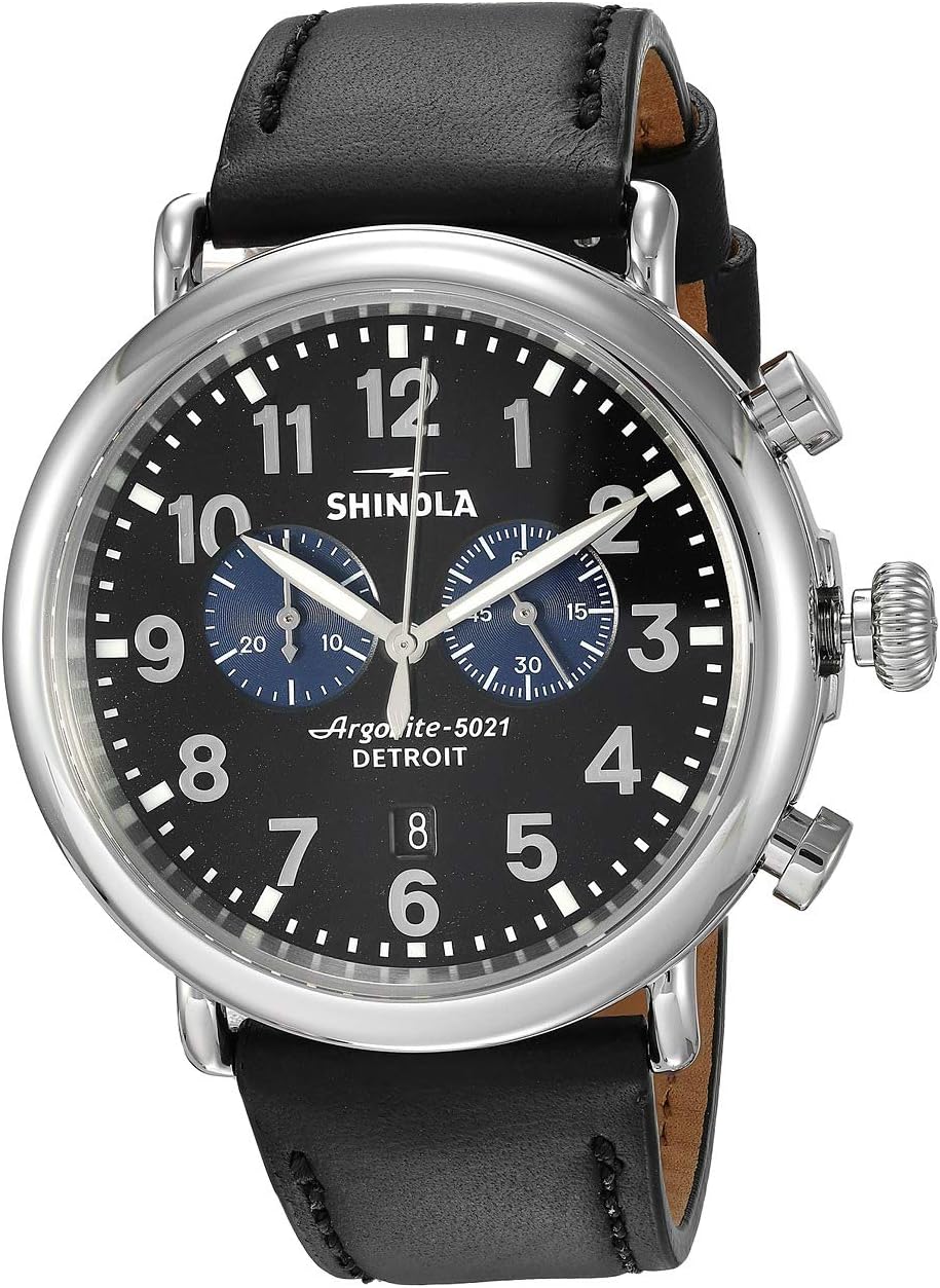 The Runwell Chronograph 47mm - 20109242