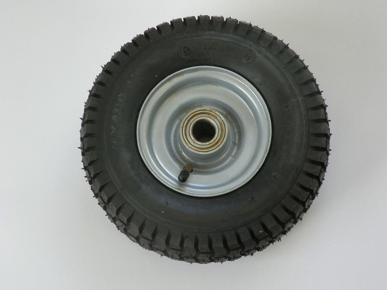 SicmaFinish Mower Air Tire & Wheel Sicma, First Choice, WAC & More