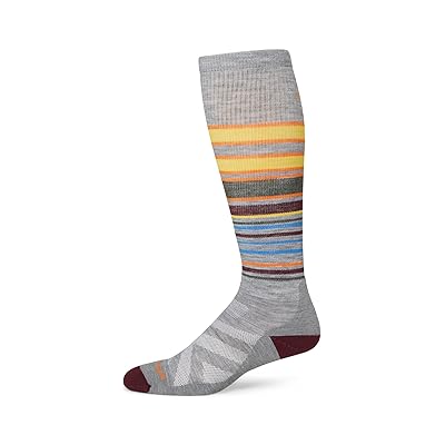 Darn Tough Vermont Snowpack OTC Midweight with Cushion Men