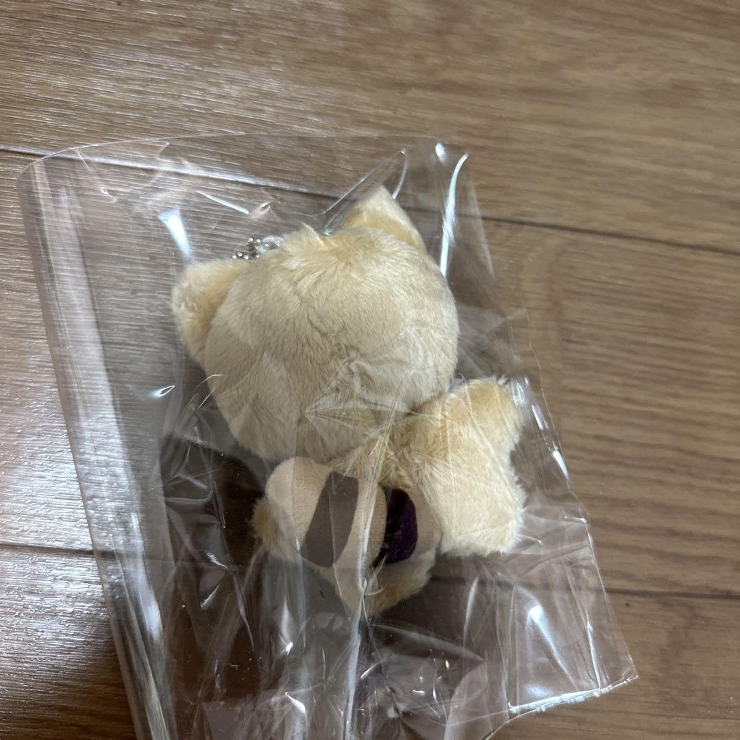 Amazon.co.jp: セブチ エスクプス スンチョル ぬいぐるみ マスター