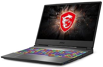 Amazon.com: MSI GP65 Leopard 9SD-226 15.6