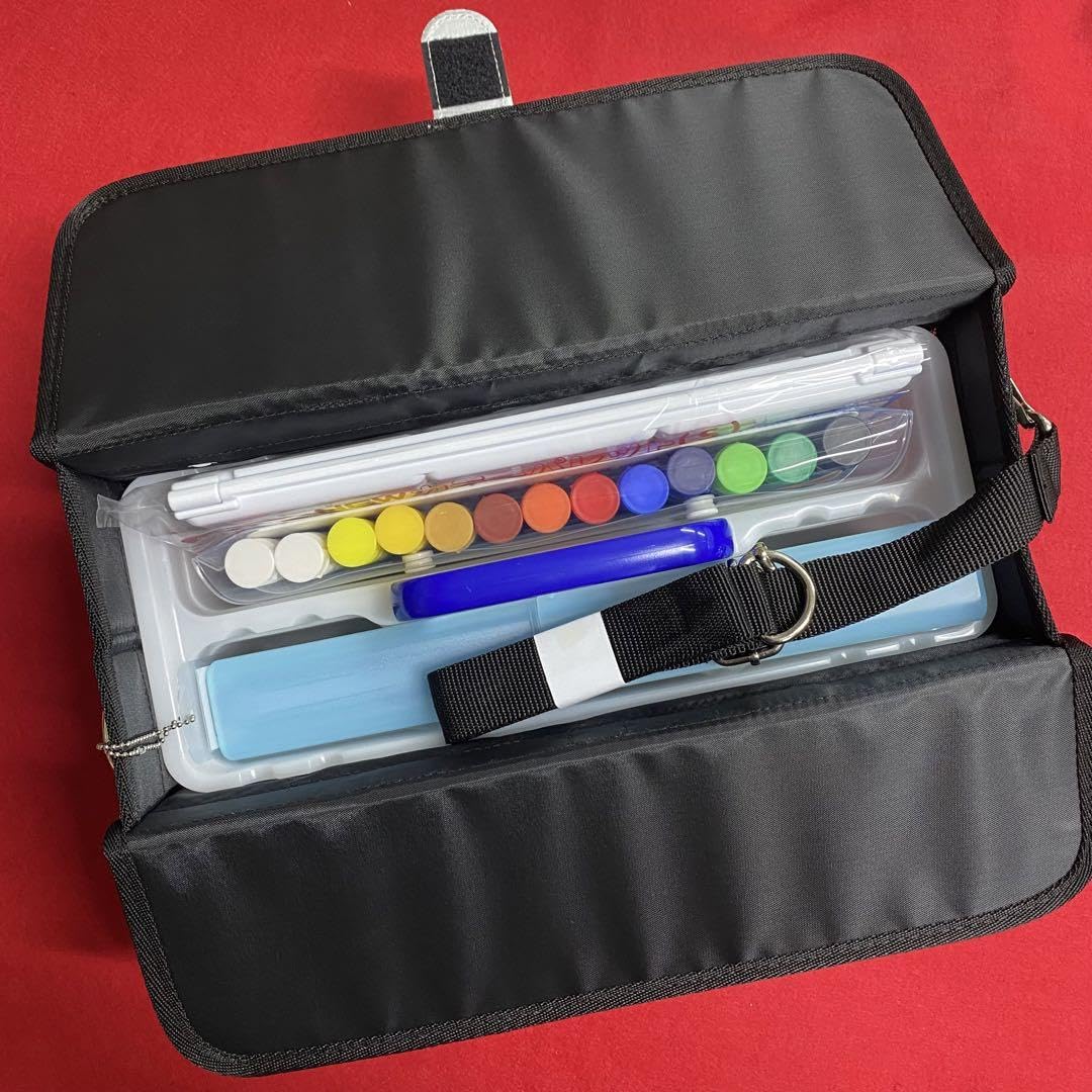 Amazon | ゼットスイングZETT 画材セット 絵の具セット 小学生 小学校