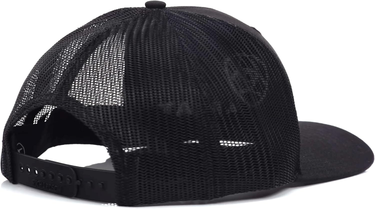 ARIAT Men's Ariat Shield Richardson 112 Snapback Cap - Image 4