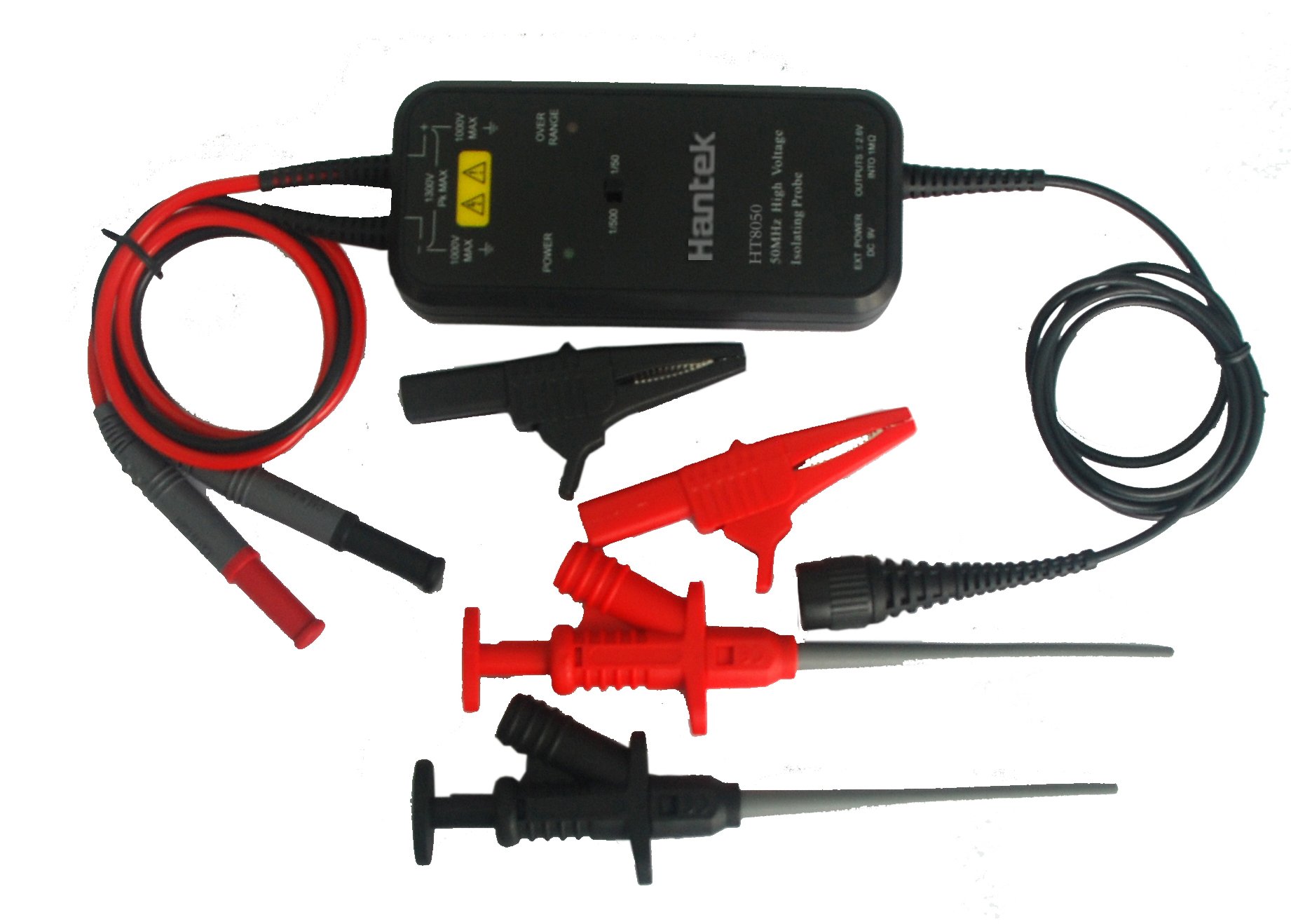 10 Best Oscilloscopes And Accessories 2023 Reviews & Ratings