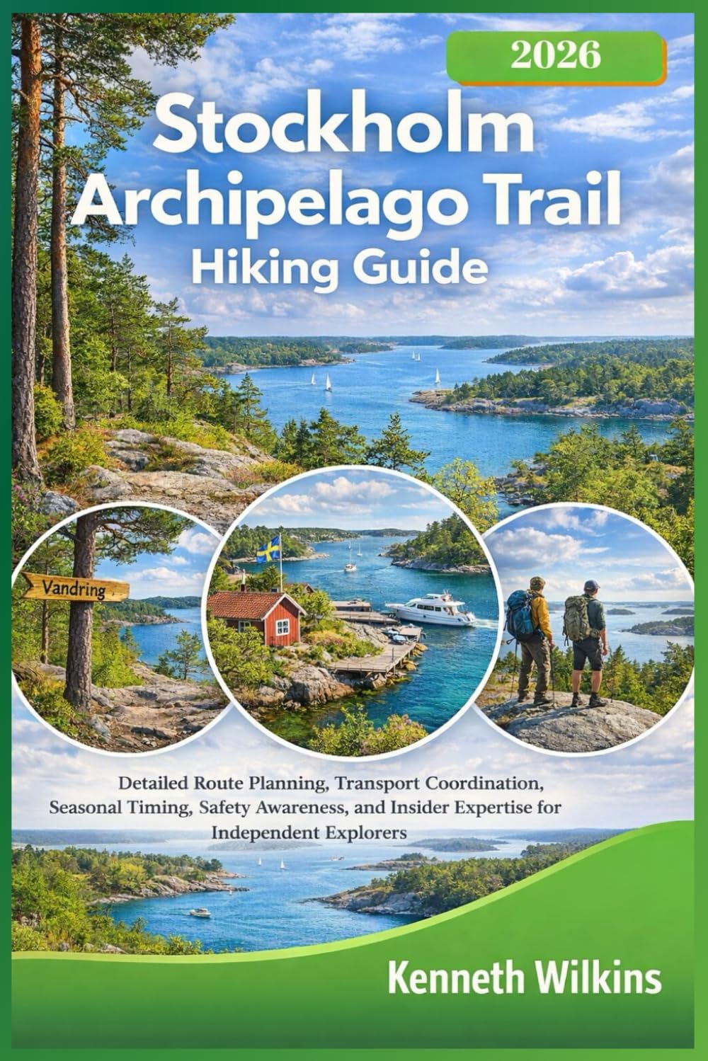 Stockholm Archipelago Trail Hiking Guide 2026: Detailed Route Planning, Transport Coordination, Seasonal Timing, Safety Awareness, and Insider Expertise for Independent Explorers