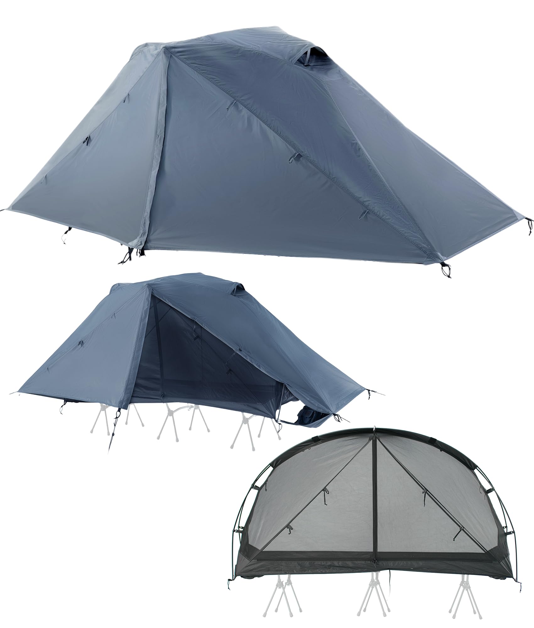 Amazon.co.jp: TOKYO CRAFTS タルビス【3WAY / コットテント