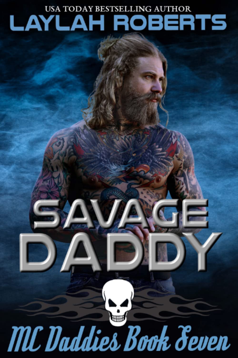 Savage Daddy (MC Daddies)