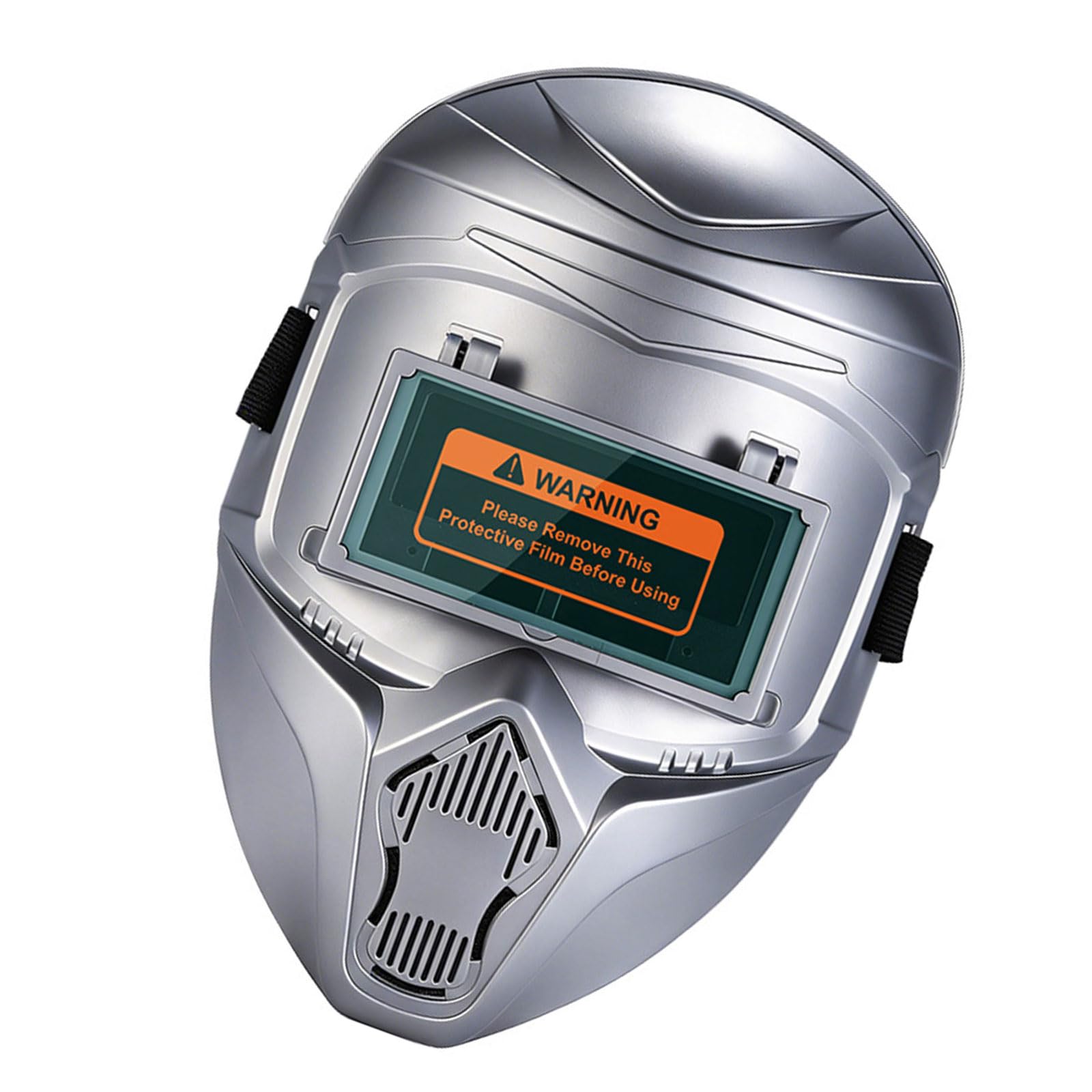 Fromceo D Lightweight Esign Advance Automatic Arkening Welding Goggles With Clear Visibilities An Ventilation Holes For Eye Heatproof Welding Face Cover