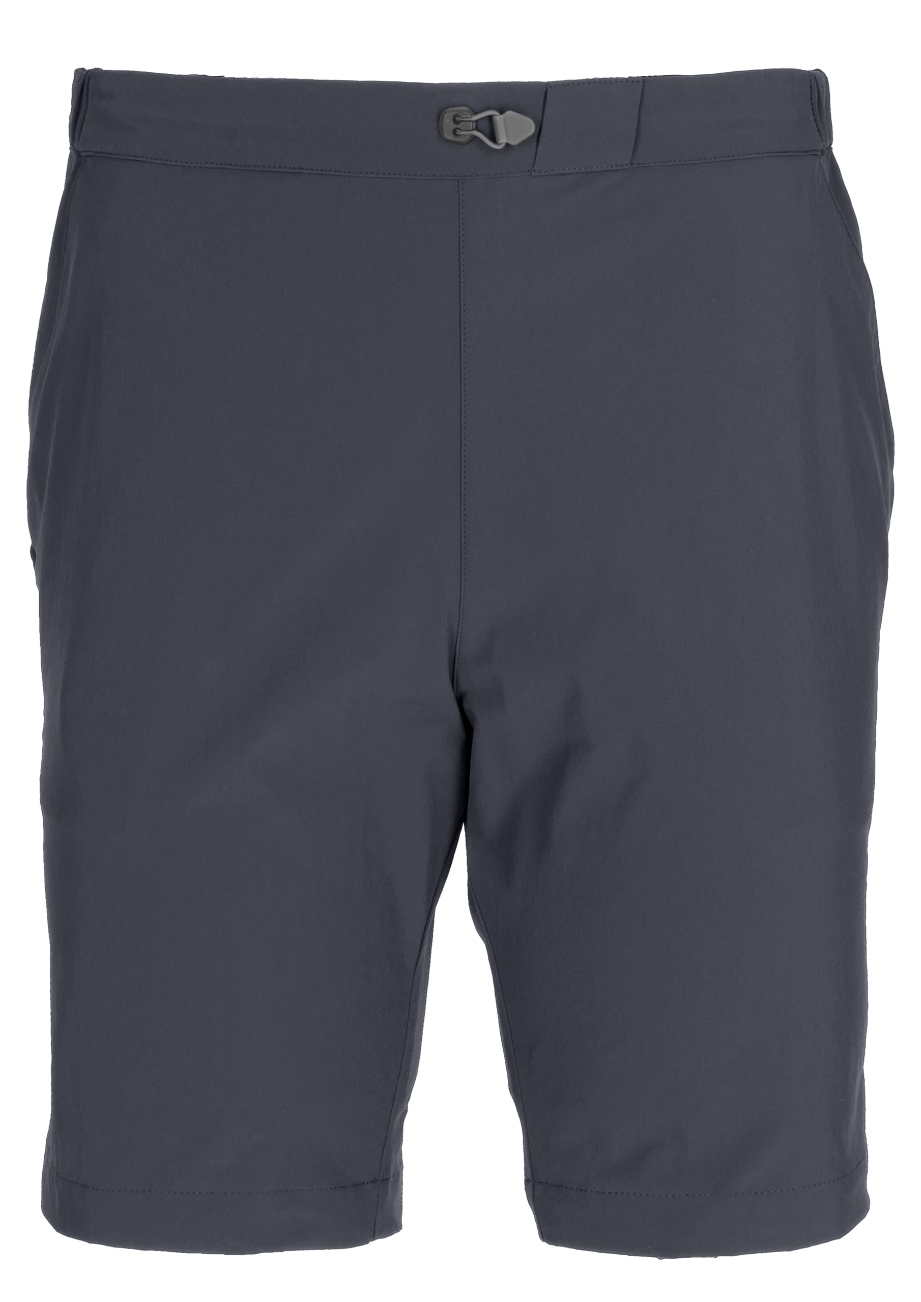 Rab Men's Momentum Shorts Quick-Drying Lightweight Active Shorts for Hiking, Trekking, & Climbing - Beluga - 34