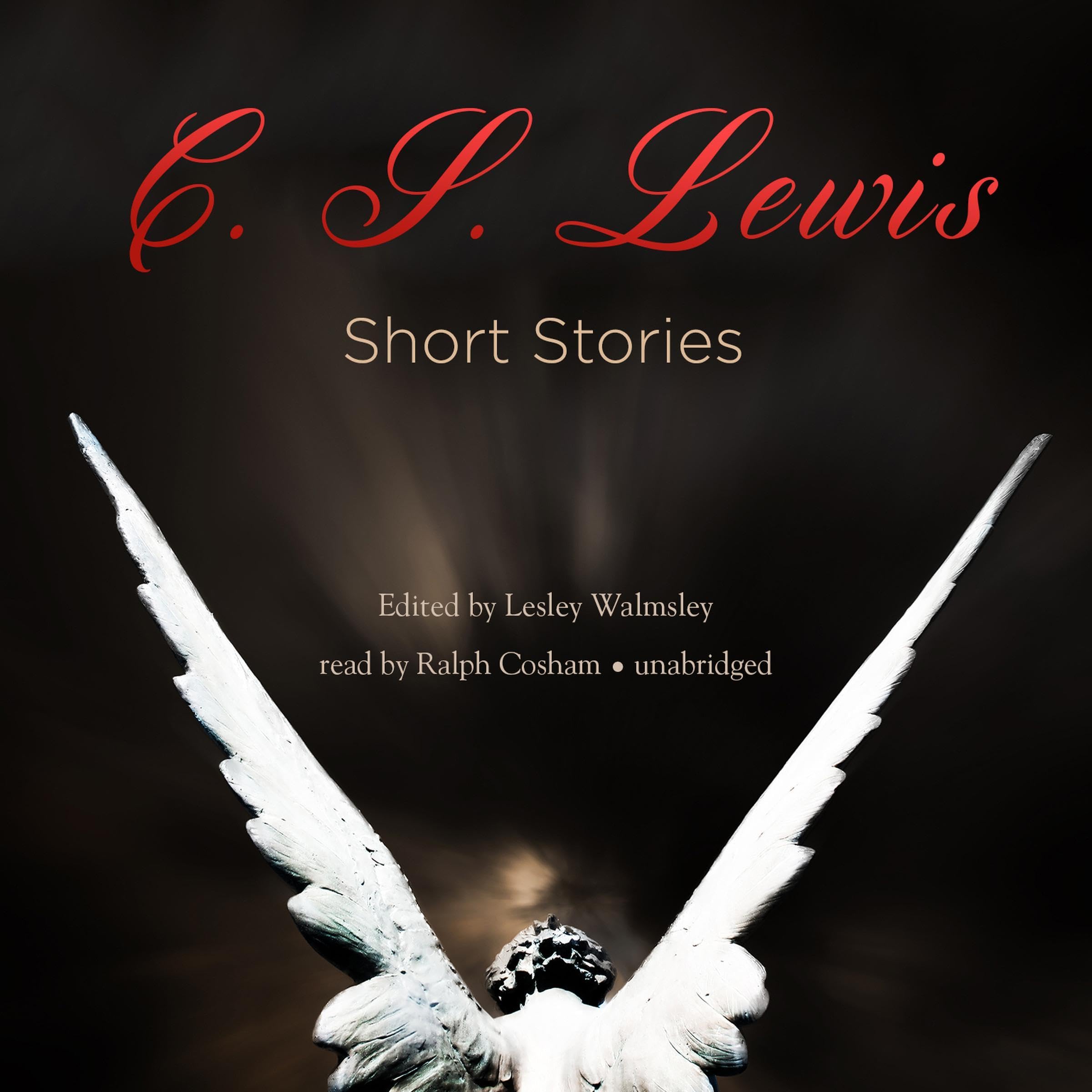 Cover art for Short Stories