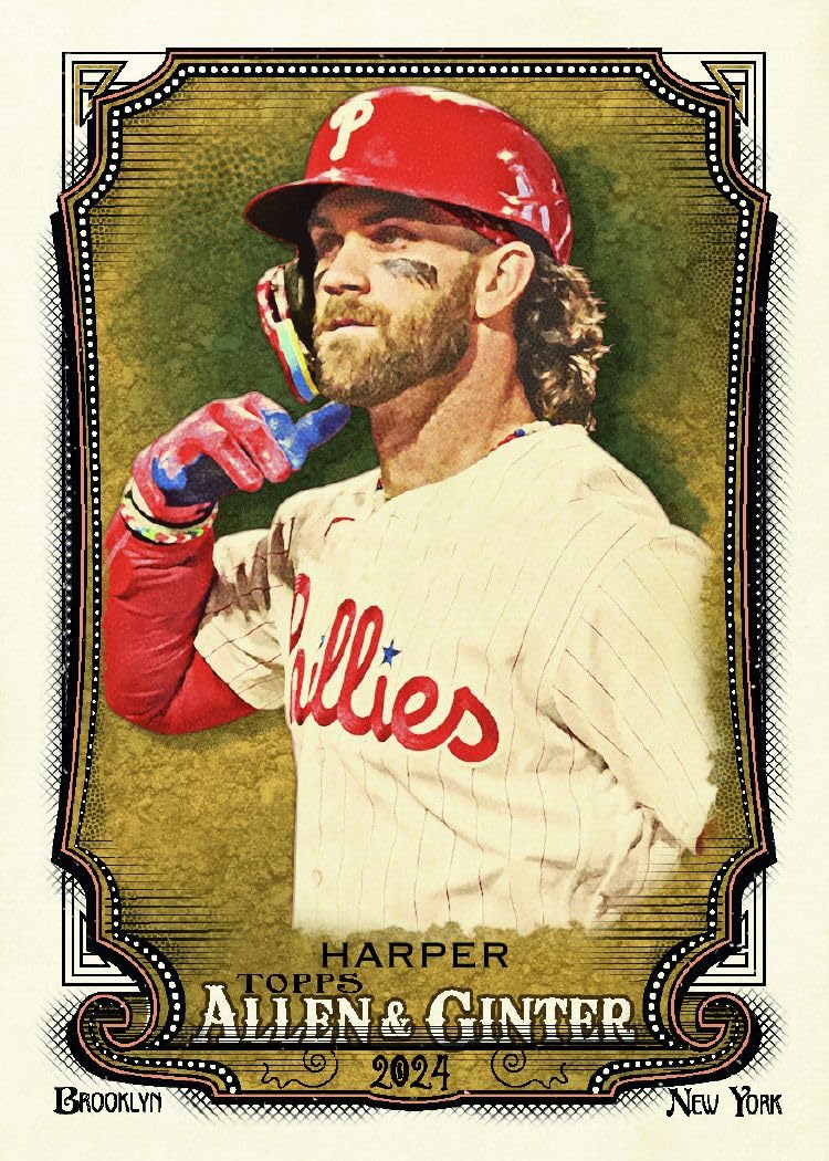 topps allen&ginter mlb 未開封box アレジン topps allen&ginter mlb 未開封box アレジン topps allen&ginter