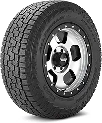 Pneu Pirelli Aro 17 Scorpion All Terrain Plus 265/70R17 121S