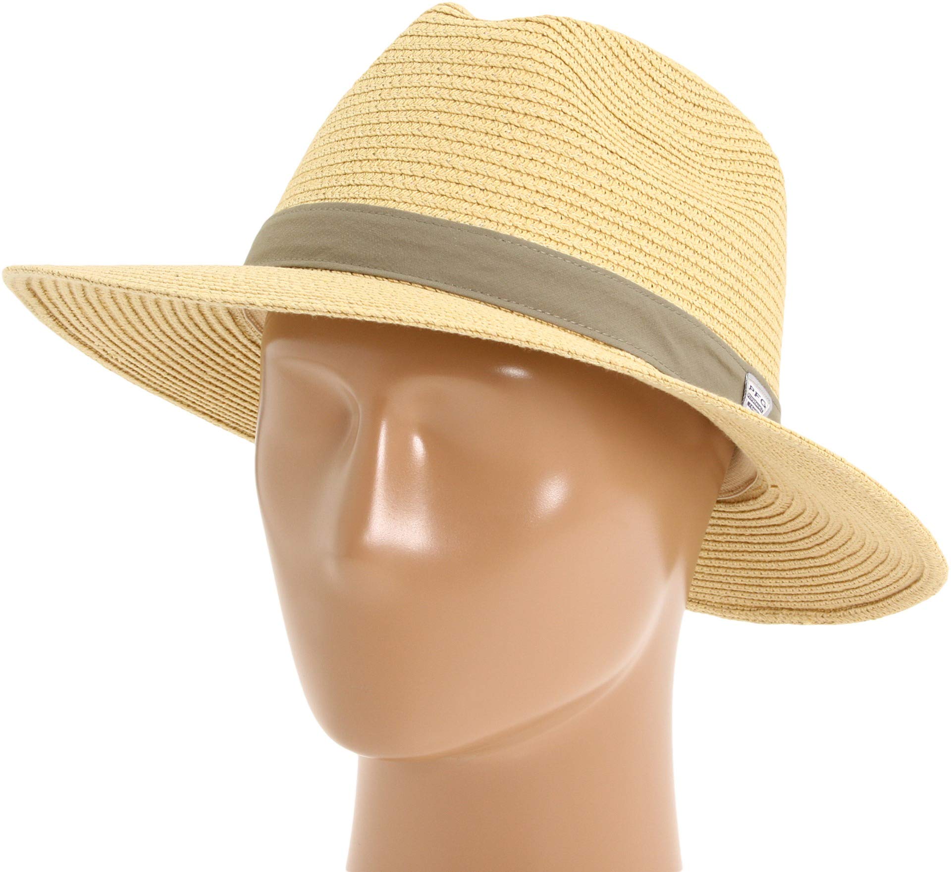Columbia Sportswear Bonehead Straw Hat 