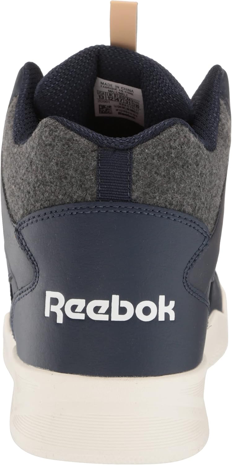 Reebok Men's BB4500 Hi 2 Sneaker - Image 3
