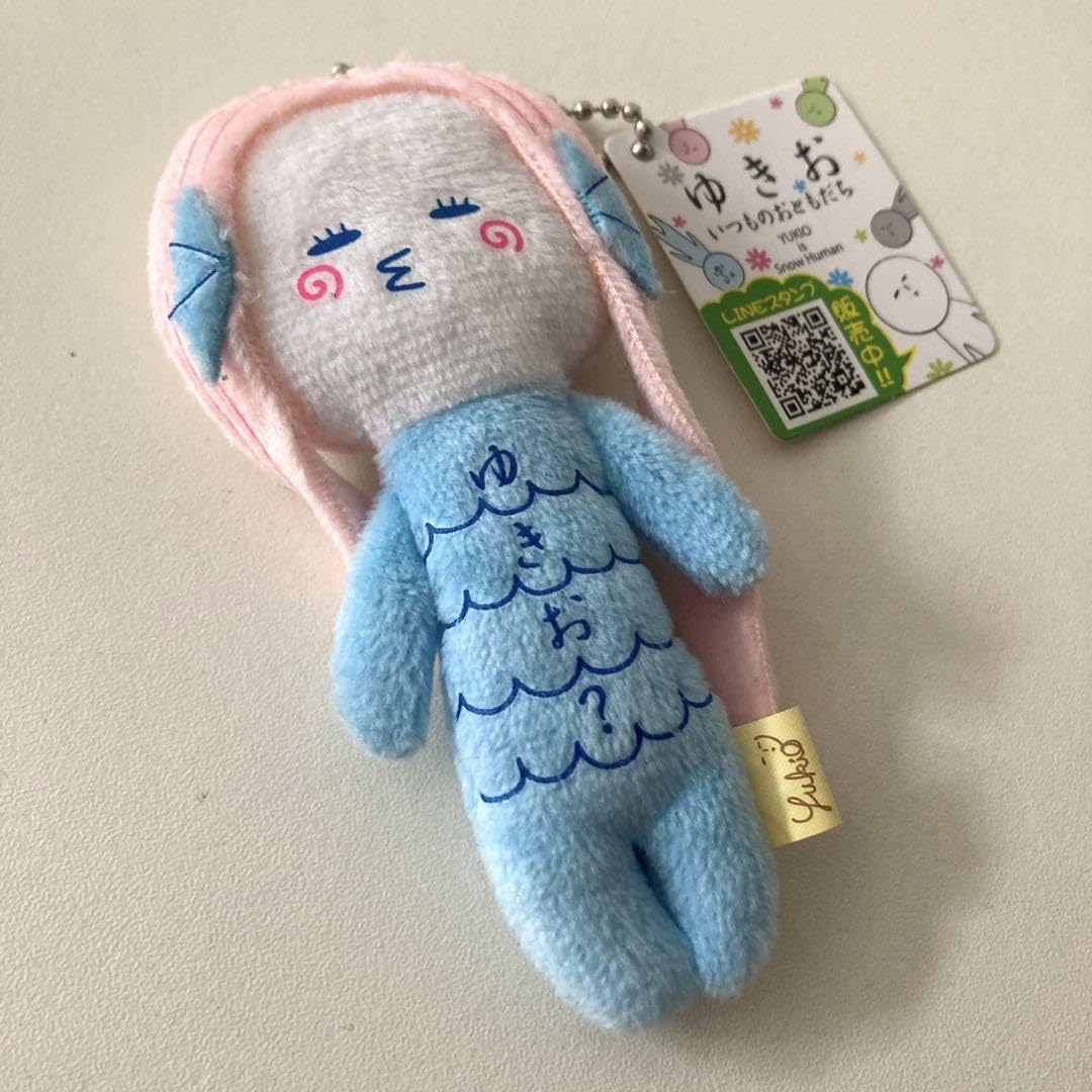 天空の非公認キャラクター ゆきお 31体セット 【美品】 天空の非公認キャラクター yukio ゆきおシリーズ 手足マグネット