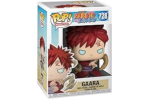 Soul Eater Pop Funko Gaara