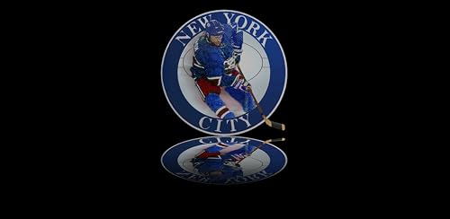 New York Hockey - Rangers Edition – vue 6