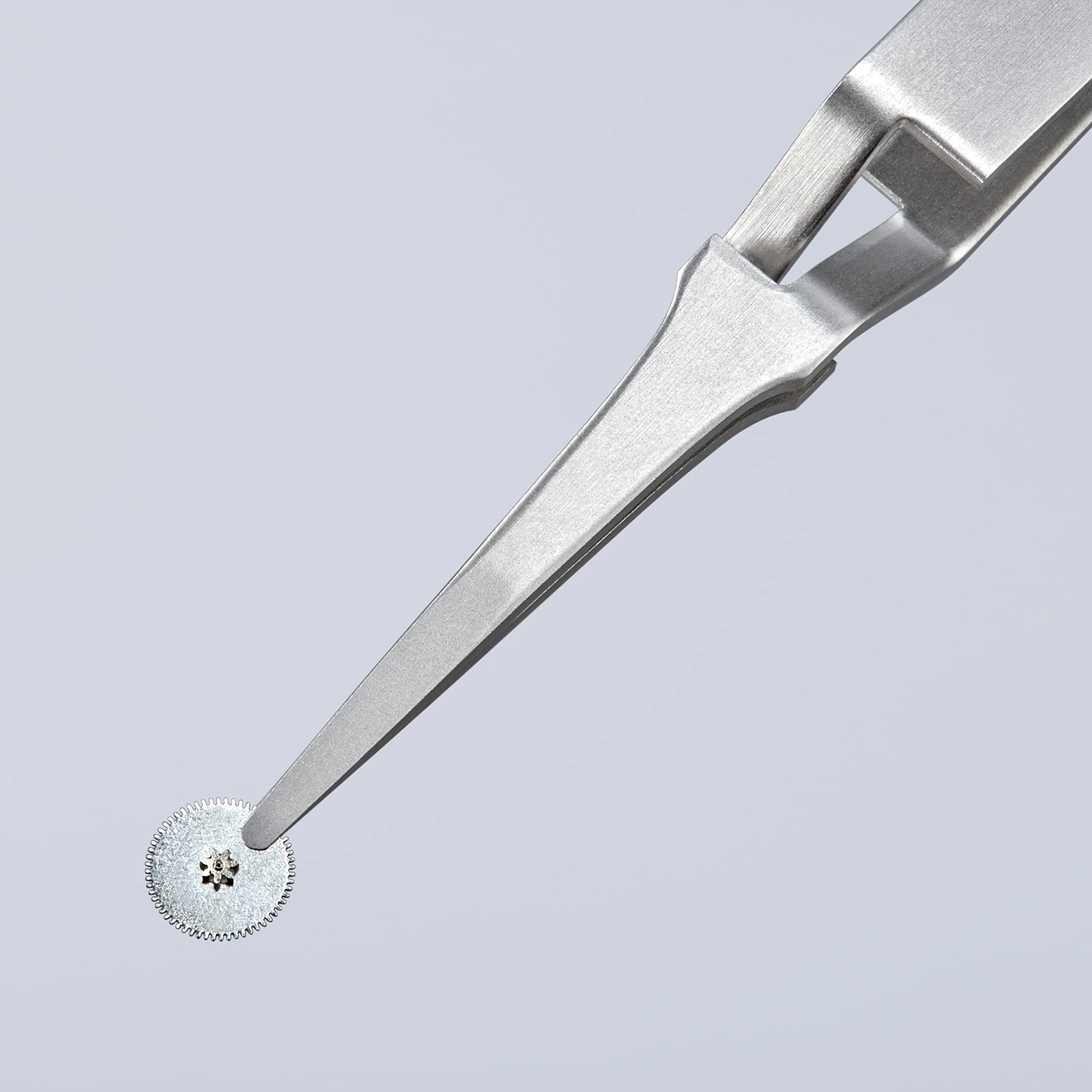 Pinzette di presa in acciaio inox-punte sostituibili