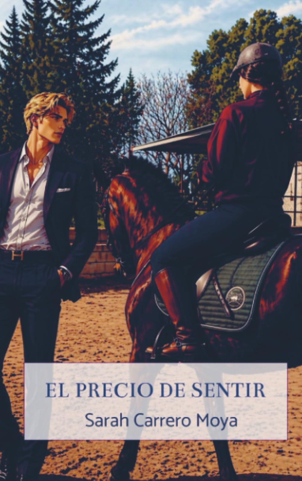 El precio de sentir