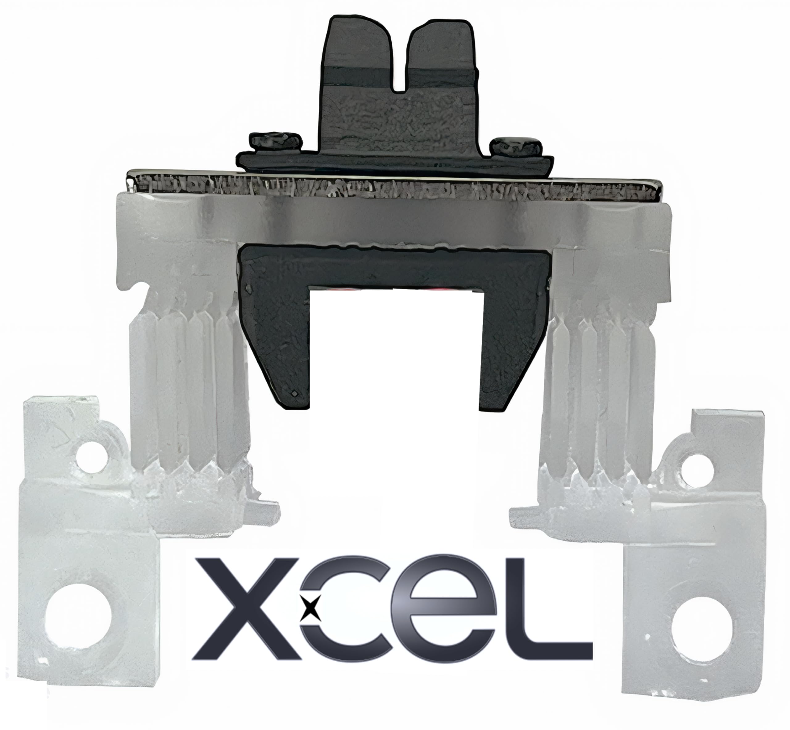 XCEL AGC Pro Drive Assembly Lever Replacement Blade for Pet Clipper (1 Pack)