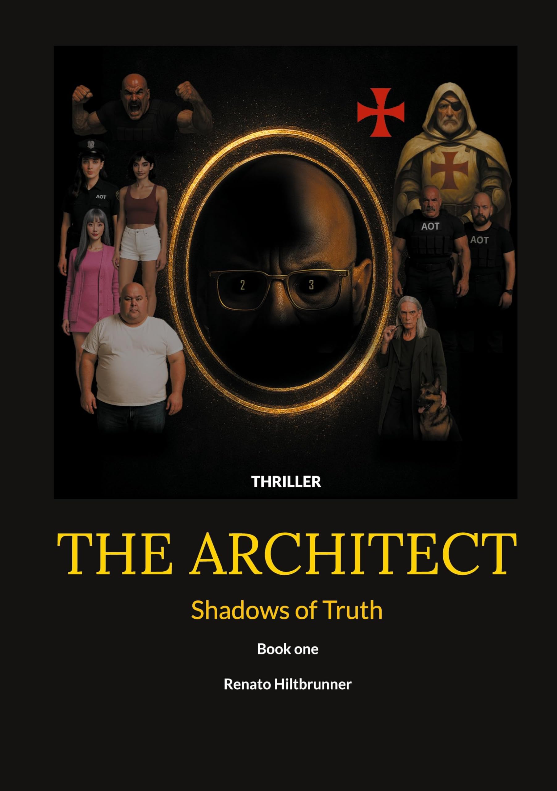The Architect: Shadows of truth