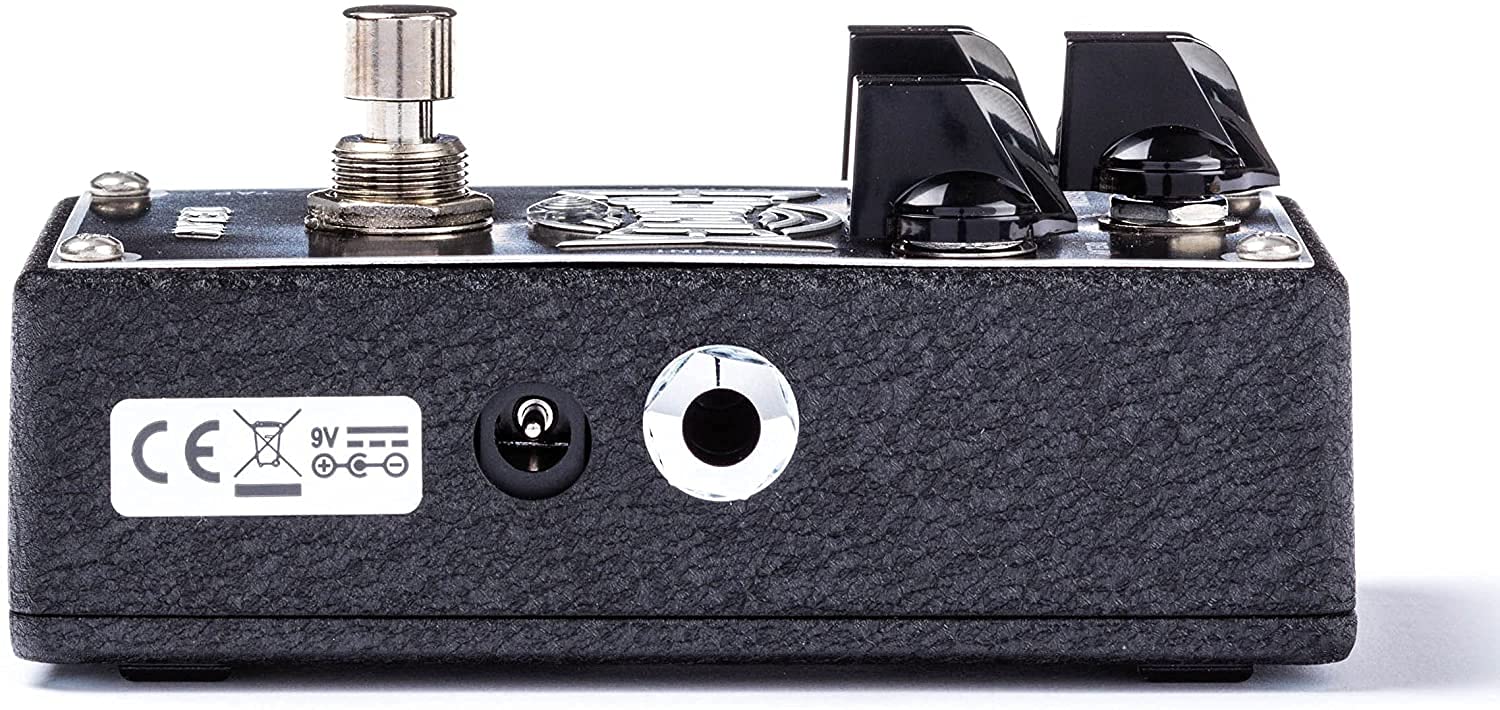 Echoplex Delay エフェクターペダル ECHOPLEX® DELAY - Dunlop