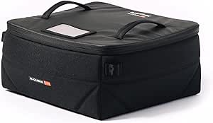 NANUK N-CUBIK 13M Universal Organizing System for Photo/Video and Drone (Medium-11.4 x 12.5 x 5.1)