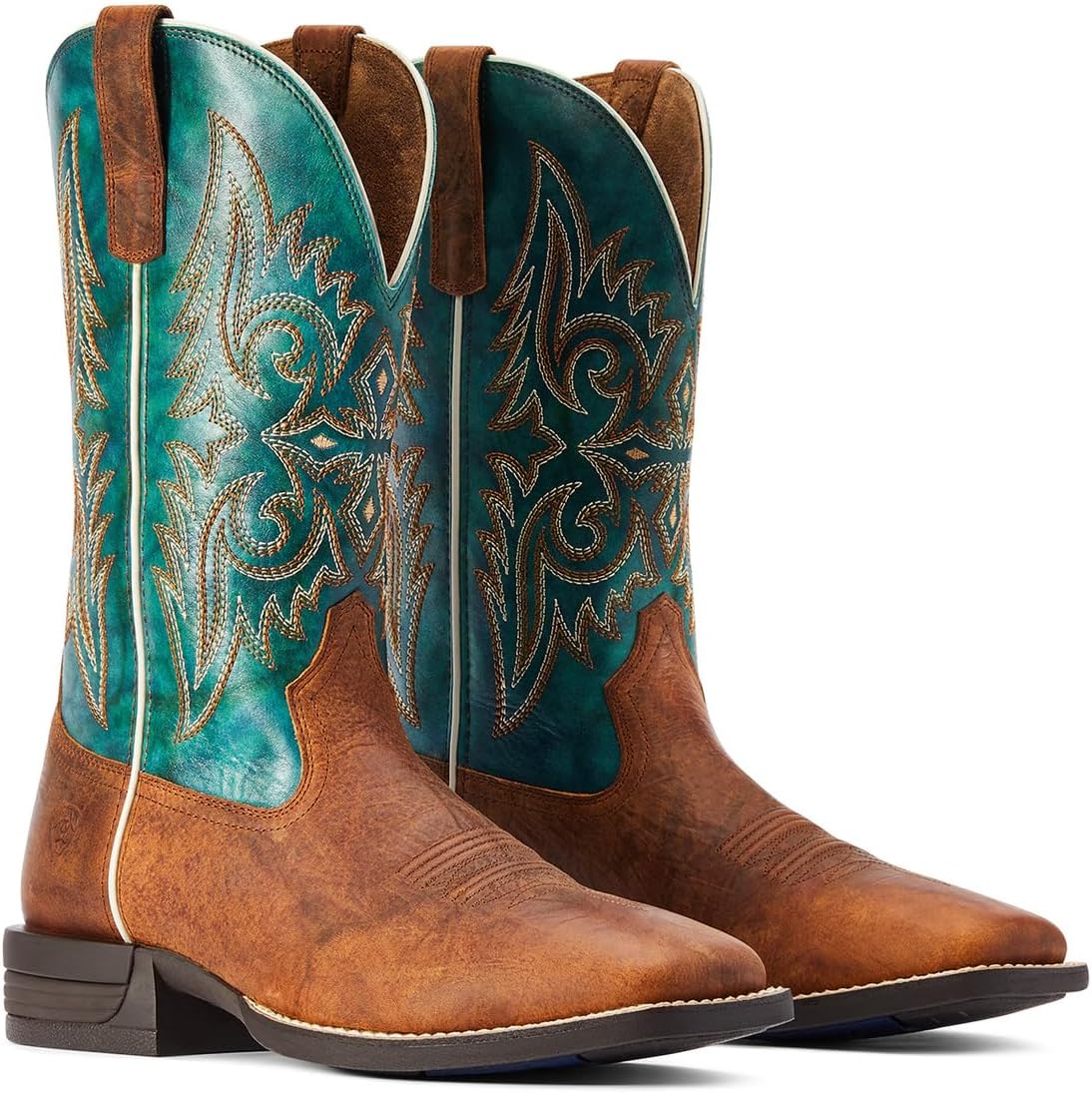 ARIAT Men's Wild Thang Western Boot