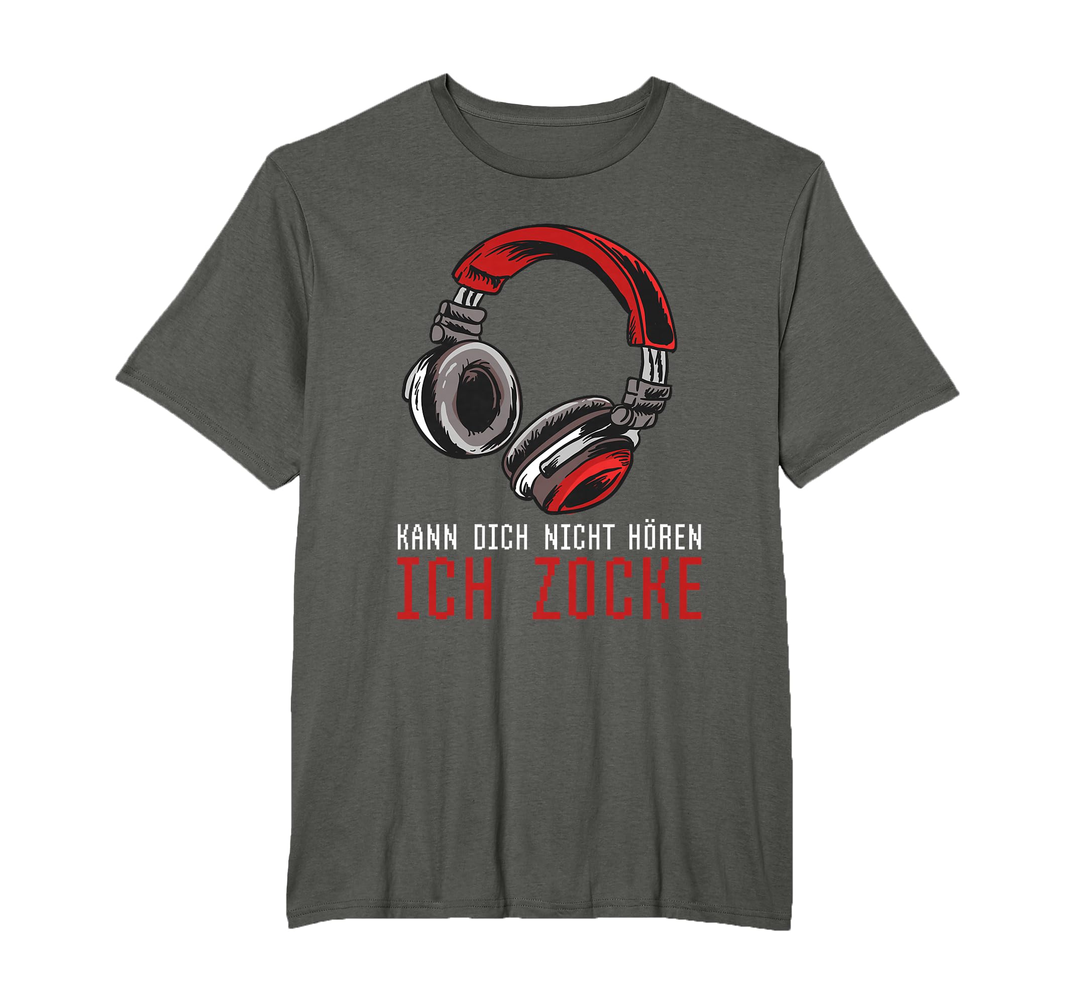 Kleidung mit Designs von Amazon Merch on Demand