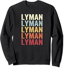 Text Sweatshirt