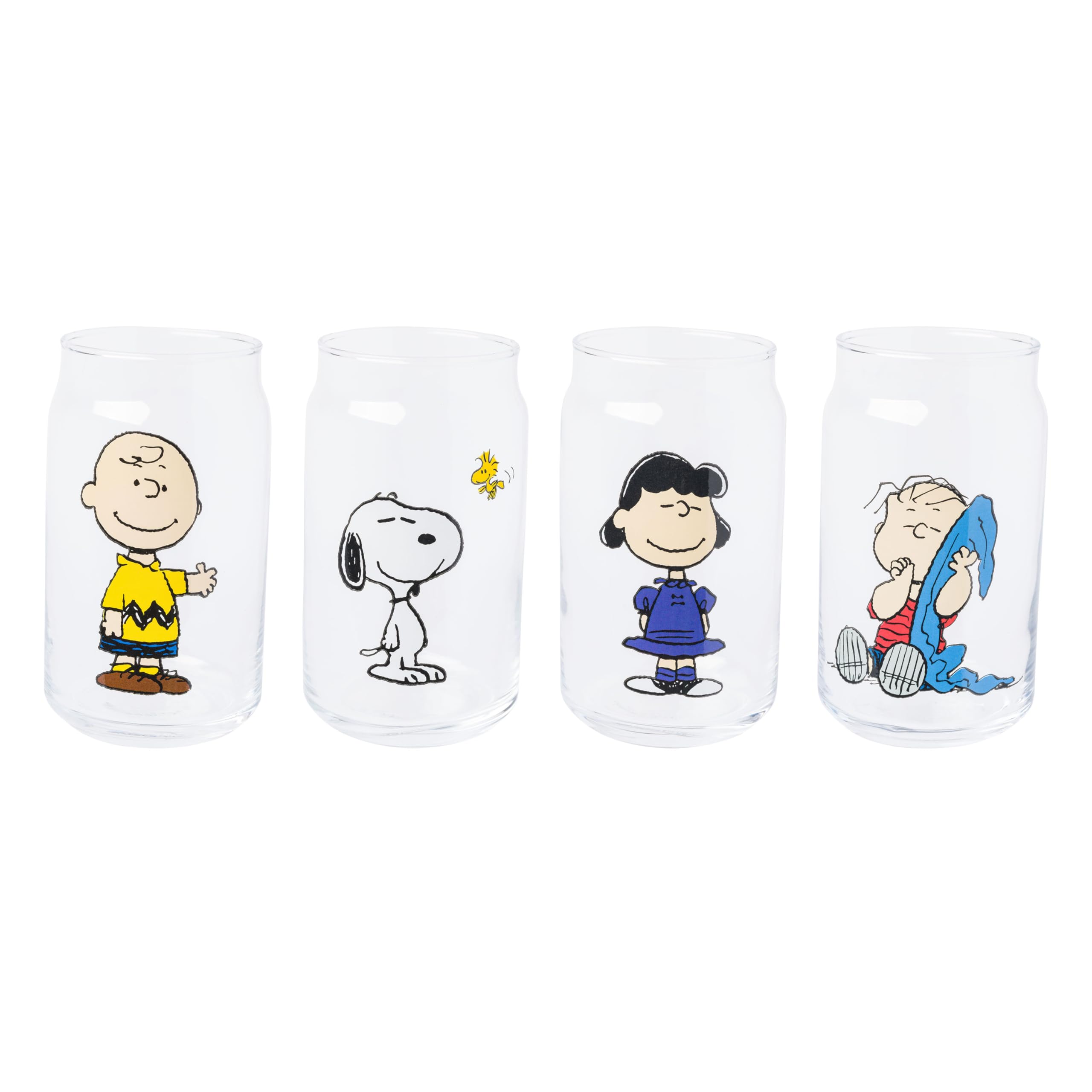 Amazon.com | Silver Buffalo Peanuts Featuring Charlie Brown
