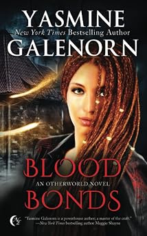 Blood Bonds Otherworld