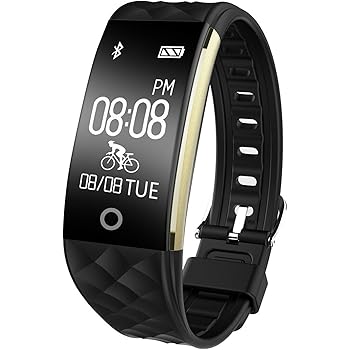 pedometer 3d watch