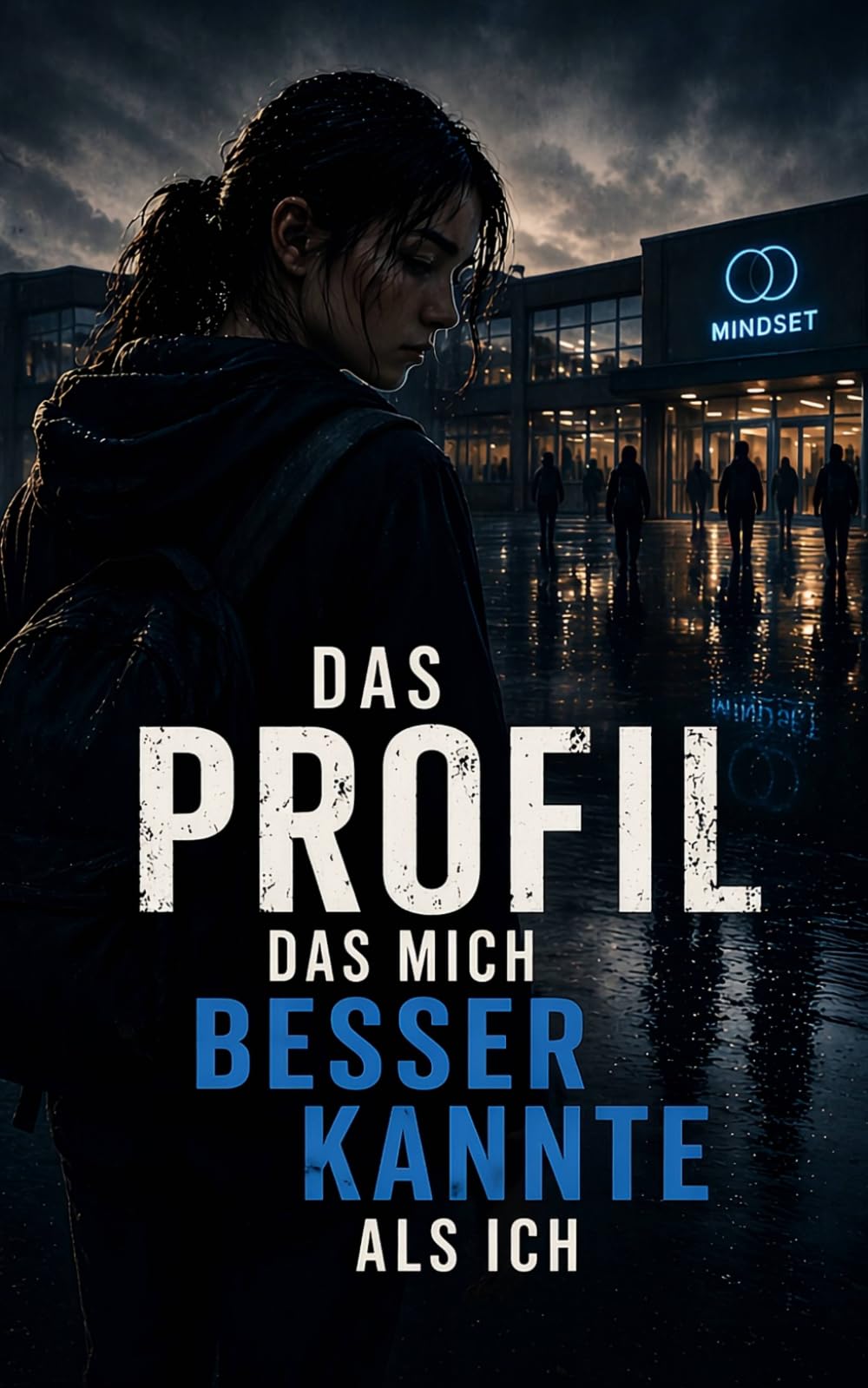 Das Profil, das mich besser kannte als ich
