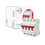 Wpro Isolator 40A FP