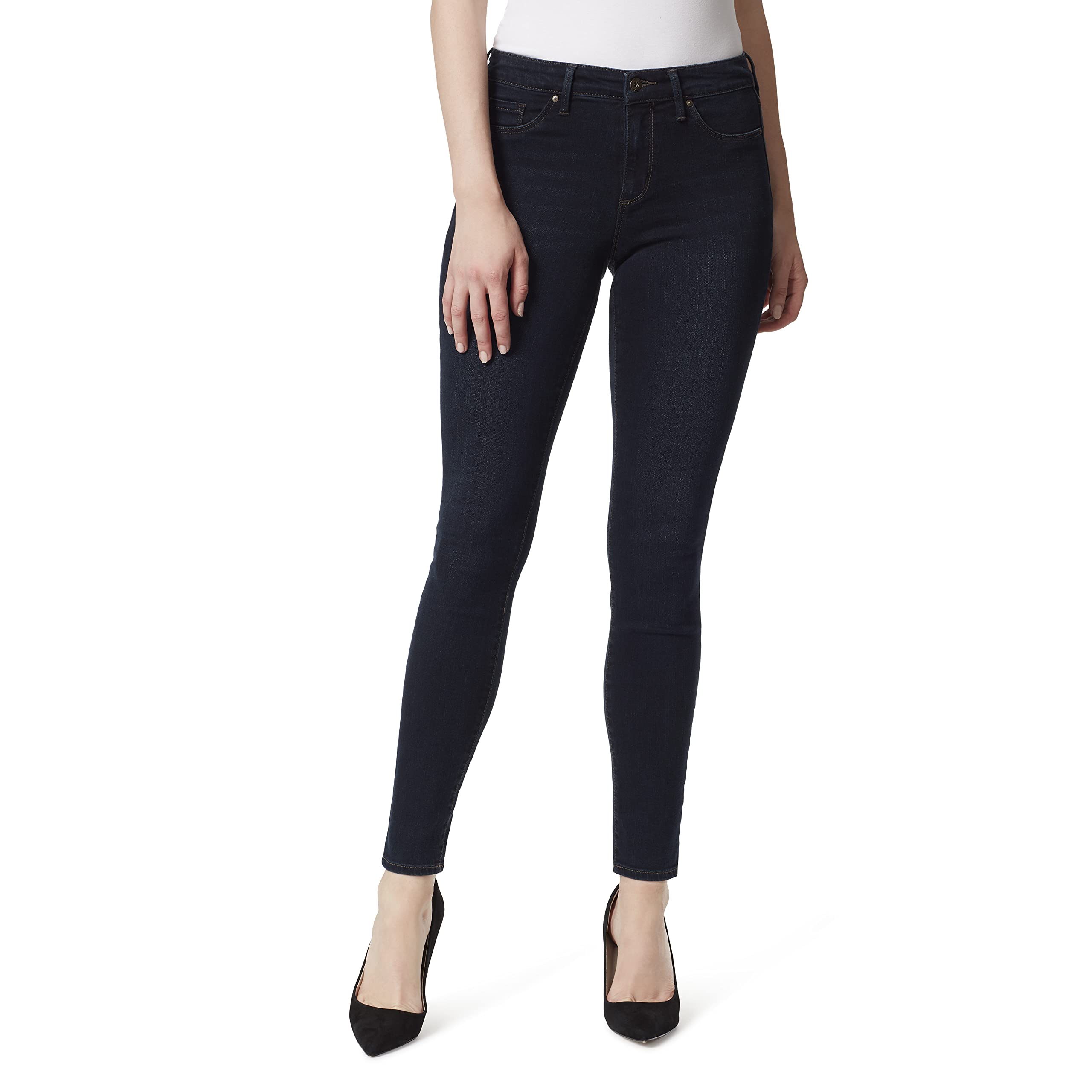 Jessica Simpson Women's Kiss Me Super Skinny Jean