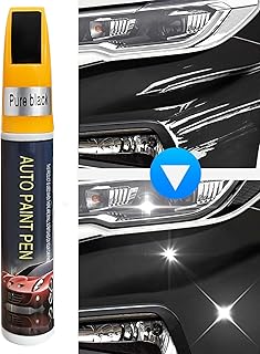 Amazon.com: Automotive Touchup Paint - Automotive Touchup ...