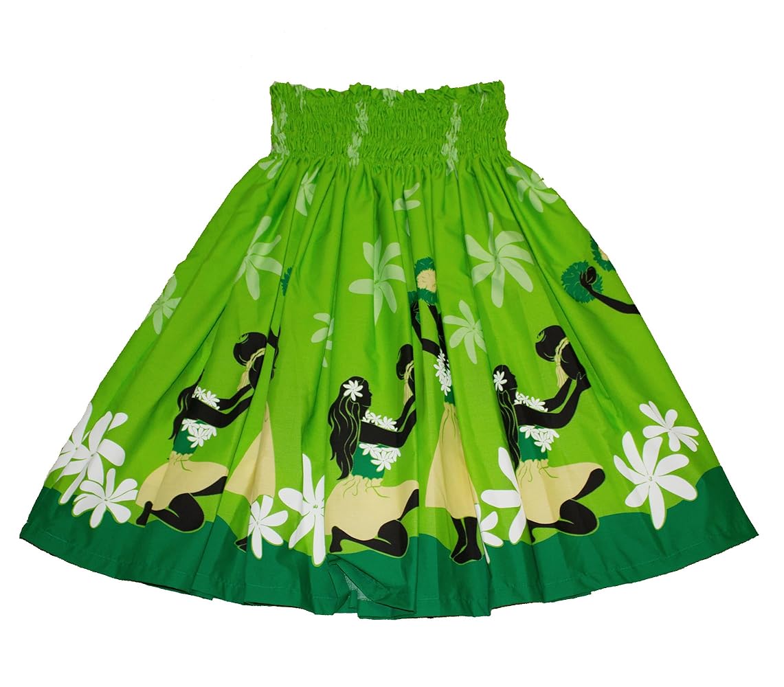 AGNEL】Love Hawaii Skirt ラブ ハワイ スカート ☆スカート AGNEL】Love Hawaii Skirt ラブ ハワイ スカート ☆スカート