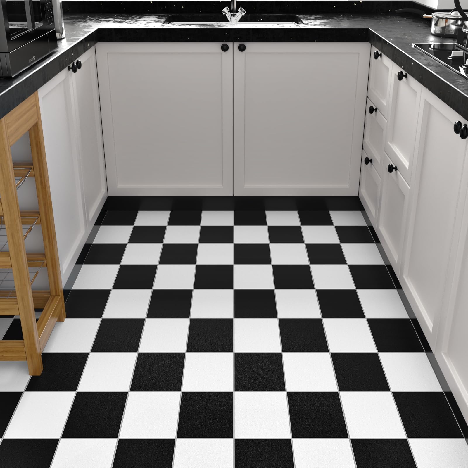 Black And White Flooring Tiles Diamond Top Garage Floor Tiles — free download