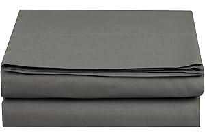 King Fitted Sheet Premium Cotton Soft Breathable Wrinkle-Free 1500 Thread Count