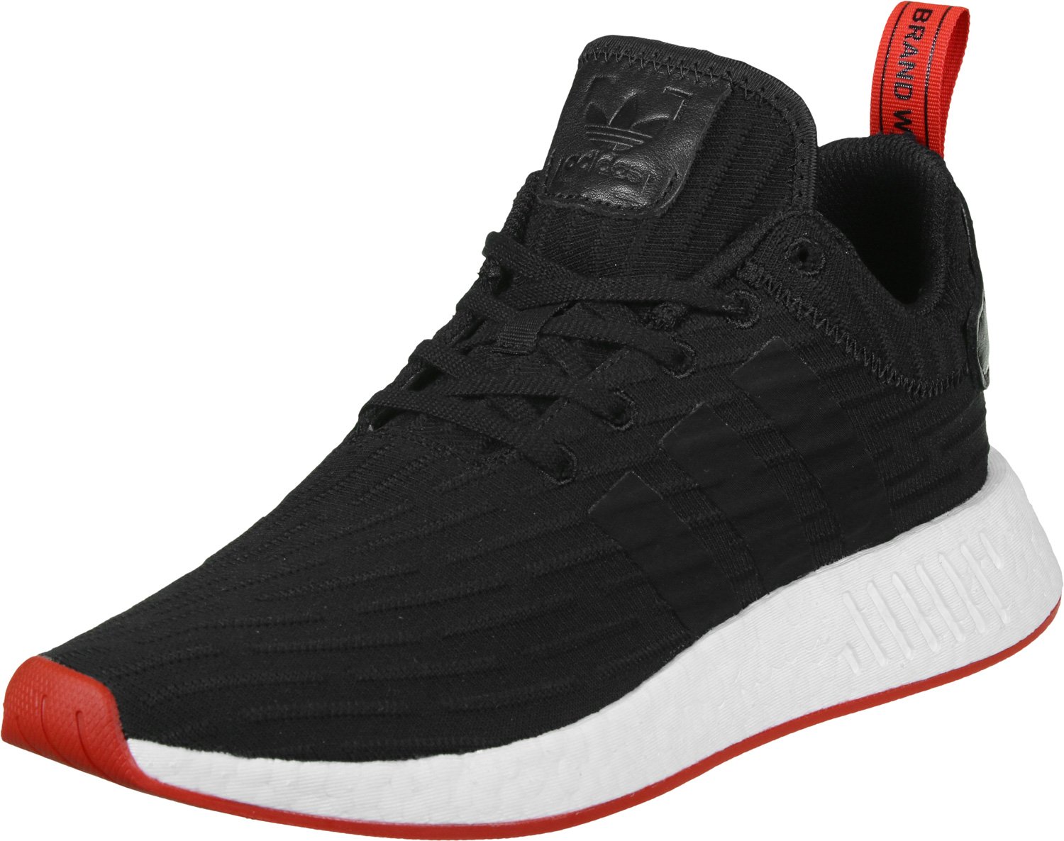 adidas NMD R2 Prime Knit BA72