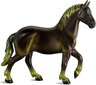 Freedom Series | Terran | Freedom Series Elements Collection | Horse Figurines | 9" L x 7" H | Model #10069