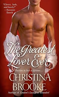 Greatest Lover Ever Westruthers