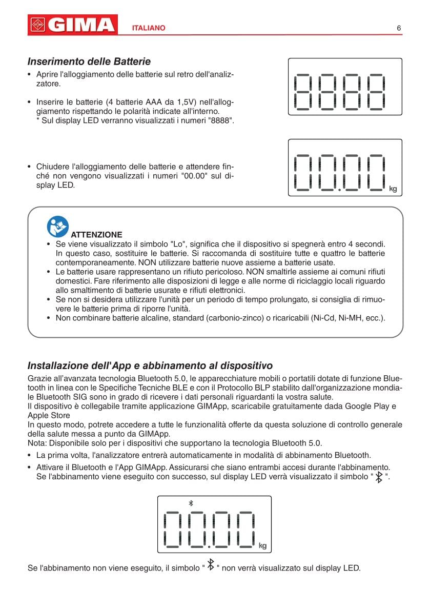 GIMA 29704 - Kit de prueba de Papanicolaou (50 unidades)