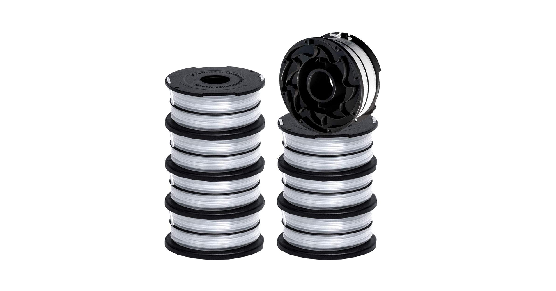 トニー Mr.サコートップハットファイヤー Amazon.com : Replacement Trimmer Spool Cap Cover, Weed Eater