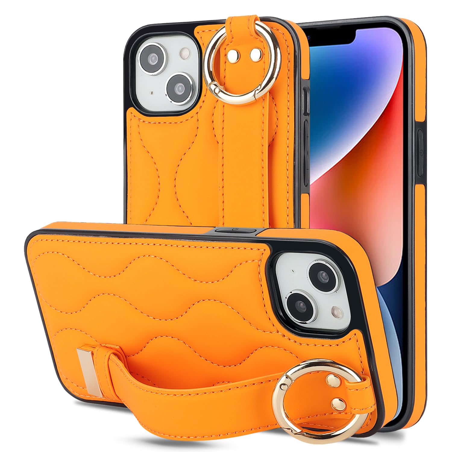 Amazon.co.jp: iPhone 14 Plus ケース iphone 14 Plus カバー 